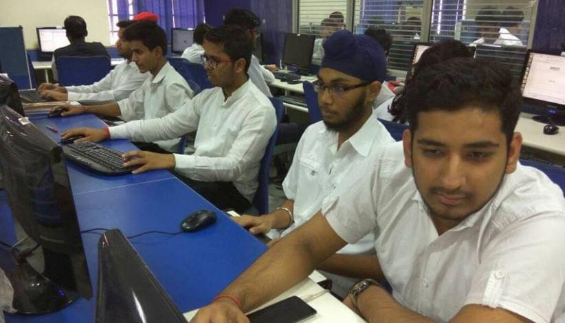 B. M. Institute of Engineering and Technology Sonepat Building  Infrastructure & Facilities photo 2